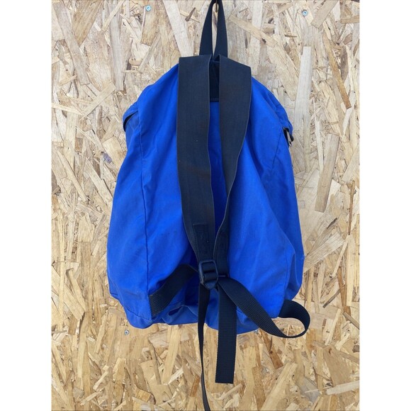 VTG 70s The North Face Heritage Daypack Backpack Made In USA Brown Label - Picture 6 of 10